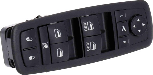 Bryter, vindusheis VEMO V33-73-0137