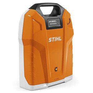 STIHL Batteri 36V ryggbåret AR 3000 L STIHL Batteri 36V ryggbåret AR 3000 L