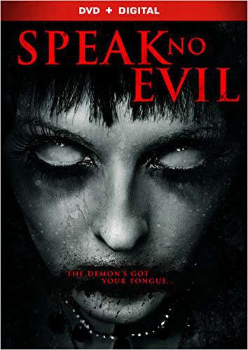 Speak No Evil DVD