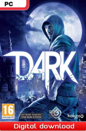 Dark