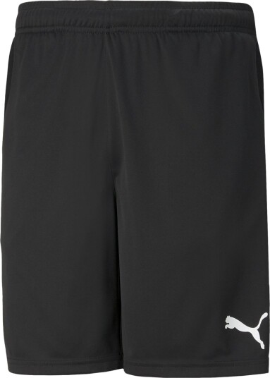 PUMA teamRISE Treningsshorts Herre Svart XL