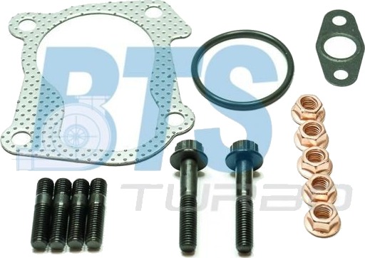 Monteringssett, lader BTS TURBO T931079ABS Monteringssett, lader BTS TURBO T931079ABS
