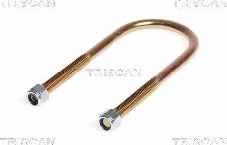 Fjærbøyle TRISCAN 8765 100004