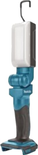 Makita Lampe Debdml801x 18V/14,4V 240 Lm + Diffusor
