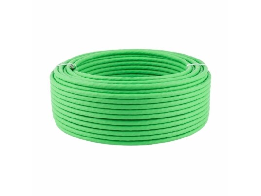 Shiverpeaks Bs08-8605503 50 M Cat8.2 S/Ftp (S-Stp) Grønn