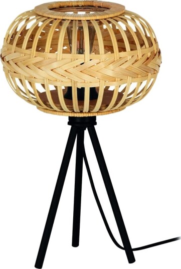 Bordlampe Amsfield - 26 cm