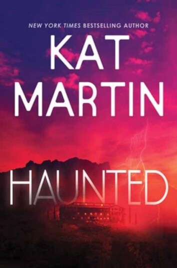 Haunted Haunted