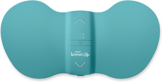Beurer EM 55+ Menstruasjonsavslapning 1 stk. Beurer EM 55+ Menstruasjonsavslapning 1 stk.