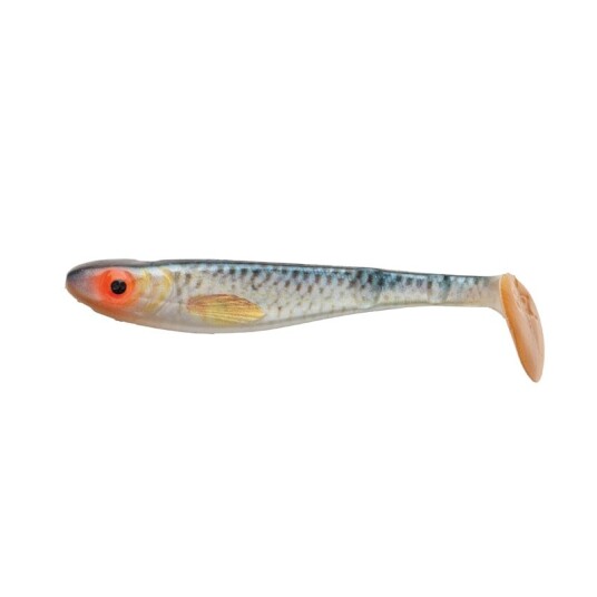 Svartzonker McPike 18 cm Real Roach 2 pack Svartzonker McPike 18 cm Real Roach 2 pack
