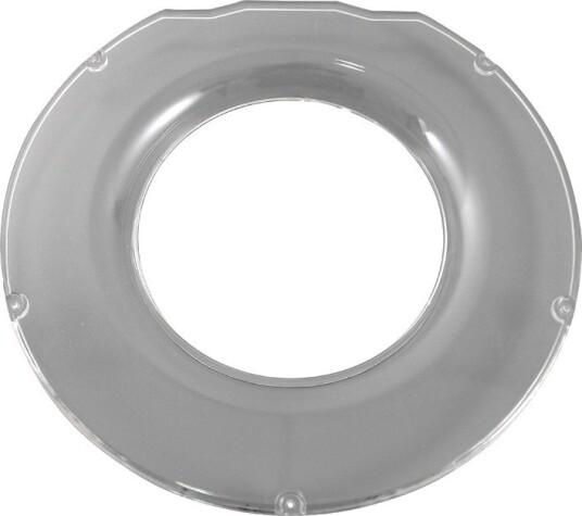 Diesella Beskyttelseskappe For Ø13 cm LED Lupelampe (15406125/15406130) Diesella Beskyttelseskappe For Ø13 cm LED Lupelampe (15406125/15406130)