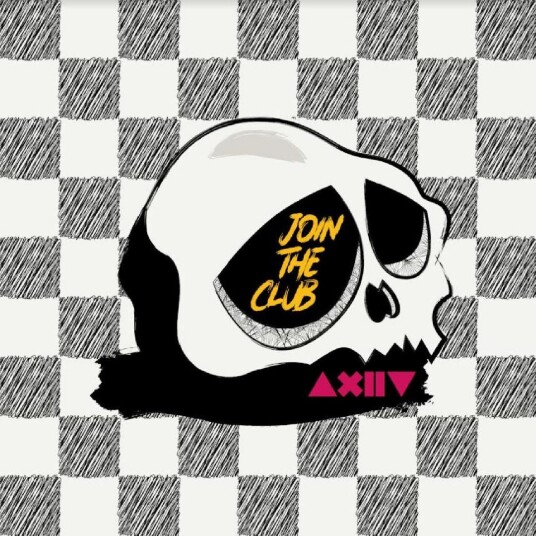 As December Falls Join The Club LP/Vinyl As December Falls Join The Club LP/Vinyl