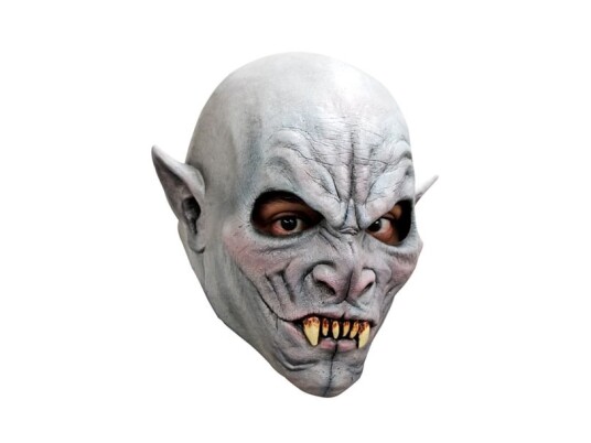 Partychimp Vampyr Maske The Count