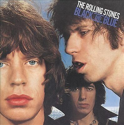 MediaTronixs The Rolling Stones : Black and Blue CD Remastered Album (2009) Pre-Owned MediaTronixs The Rolling Stones : Black and Blue CD Remastered Album (2009) Pre-Owned