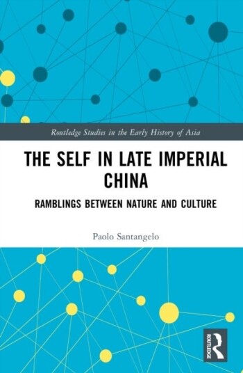 The Self in Late Imperial China