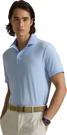 Ralph Lauren Herre Topper Blå L,