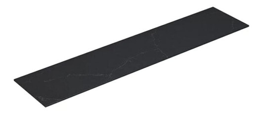 Dansani Calidris Unique Silestone Benkeplate Måltilpasset B40-240xh1xd40cm Charcoal Soapstone / 180cm DA-632018015 Dansani Calidris Unique Silestone Benkeplate Måltilpasset B40-240xh1xd40cm Charcoal Soapstone / 180cm DA-632018015