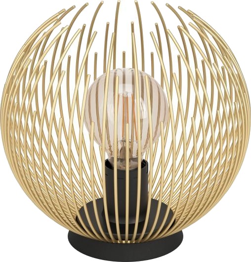Eglo Venezuela Bordlampe I Gull