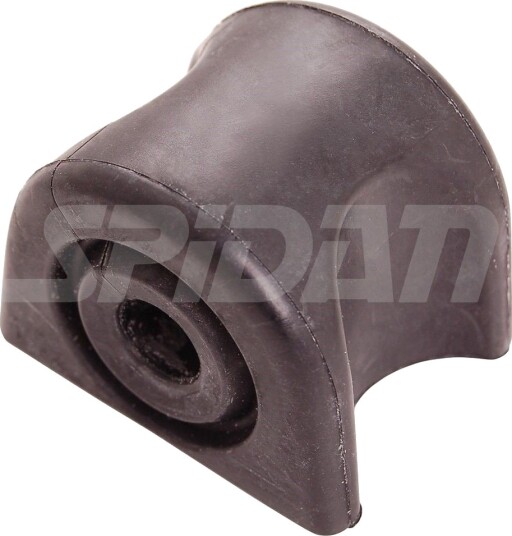 Lagring stabilisator SPIDAN CHASSIS PARTS 412785