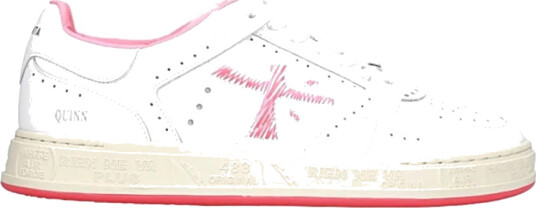 Premiata Dame Sko Flerfarget 40 EU,