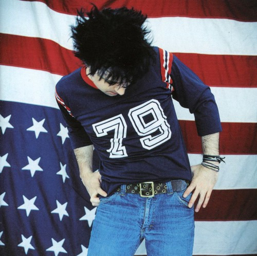 Ryan Adams Gold CD