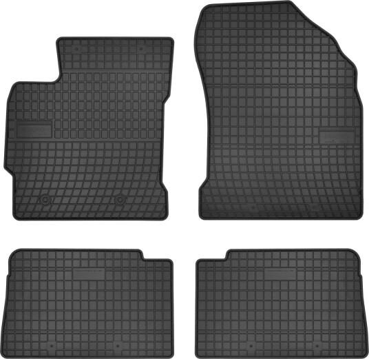 Bilmatter FROGUM 0807