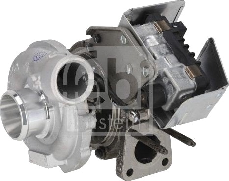 FEBI BILSTEIN 186890 Turbolader