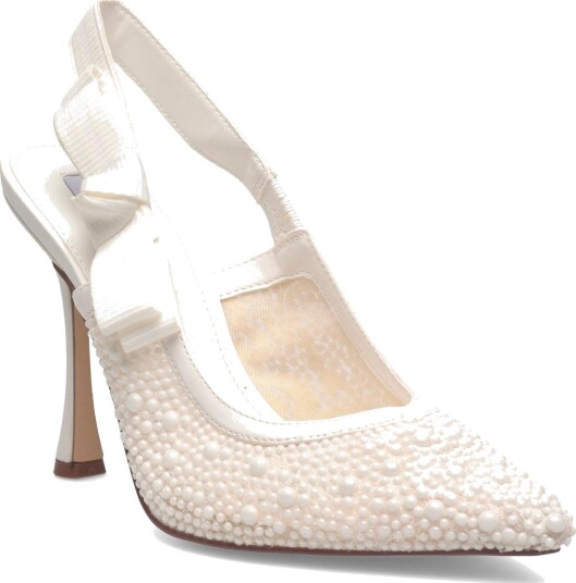 Steve Madden Brylie P Pink 42