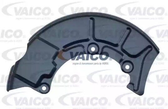 Bremseskjold VAICO V10 3890