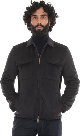 Kired Herre Jakker Blå 3XL,