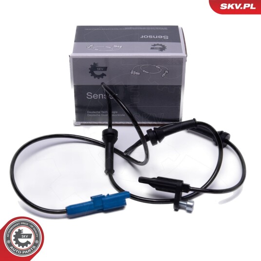 Sensor ABS ESEN SKV 06SKV518