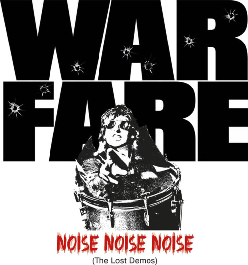 Noise Noise Noise (The Lost Demos)
