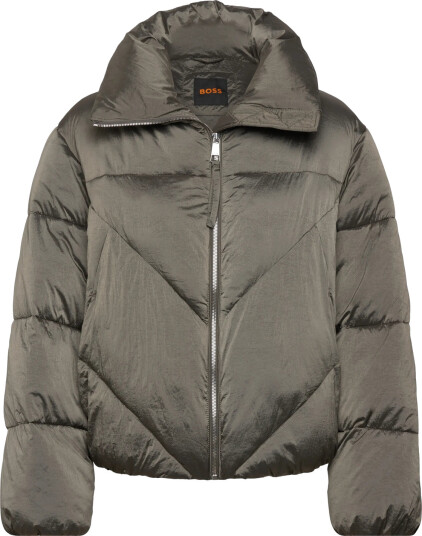 BOSS C_Padilena - Khaki green - 46