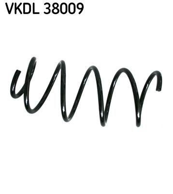 Fjær SKF VKDL 38009