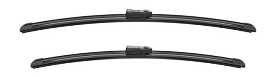 Bosch Aerotwin Flatblade Viskerblade Sæt A108s