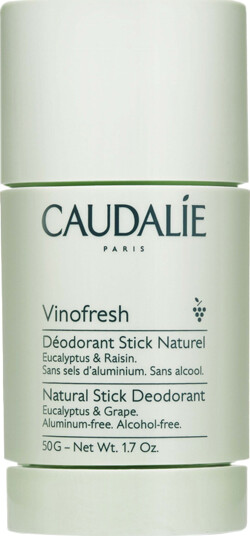 Caudalie Vinofresh Stick Deodorant 50ml
