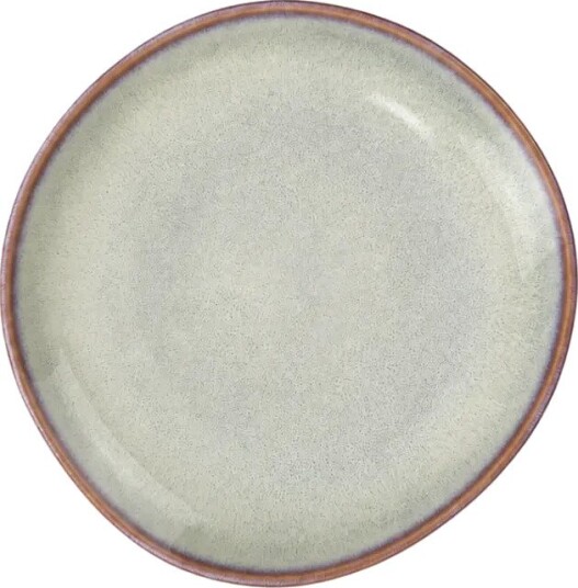 Villeroy & Boch Lave tallerken Ø 23 cm Lave beige Villeroy & Boch Lave tallerken Ø 23 cm Lave beige