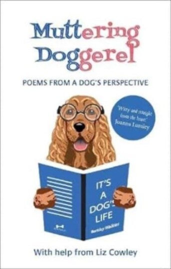 Muttering Doggerel Av Liz Cowley Muttering Doggerel Av Liz Cowley