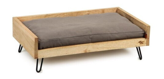 Designed by Lotte Turana Hundeseng - 75x45x23cm