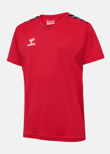 Hummel hmlAUTHENTIC PL JERSEY S/S KID