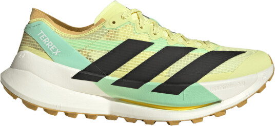 Adidas Men"s Terrex Agravic Speed Ultra 2 Frolem/cblack/pulmin 42 ⅔