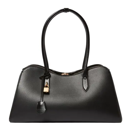 Stella McCartney Dame Vesker Svart ONE SIZE, Stella McCartney Dame Vesker Svart ONE SIZE,