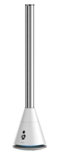 THERMEX JET TOWER FRITTSTÅENDE VIFTE THERMEX JET TOWER FRITTSTÅENDE VIFTE