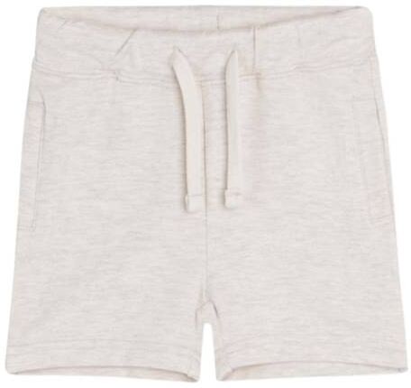 Hust&Claire bambus Hust & Claire Huggi shorts i bambus wheat melange