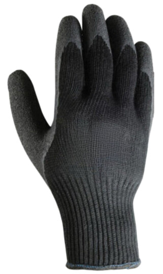 Vinterhansker Center therm strikket (7185)