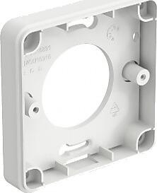 Uponor Smatrix Base Adapter Style T-149 A-14X, Hvit