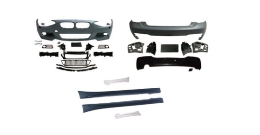 Camco Spoilersett
M sport STF20/SPOILERSETT
