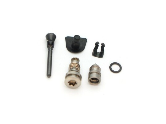SRAM kaliber hardwaresett til Level Ultimate/TLM SRAM kaliber hardwaresett til Level Ultimate/TLM