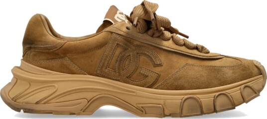 Dolce & Gabbana Herre Sko Brun 42 1/2 EU,