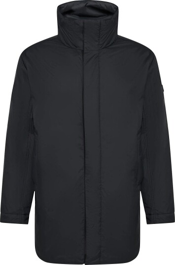 Sail Racing Arc Primaloft Coat CARBON M