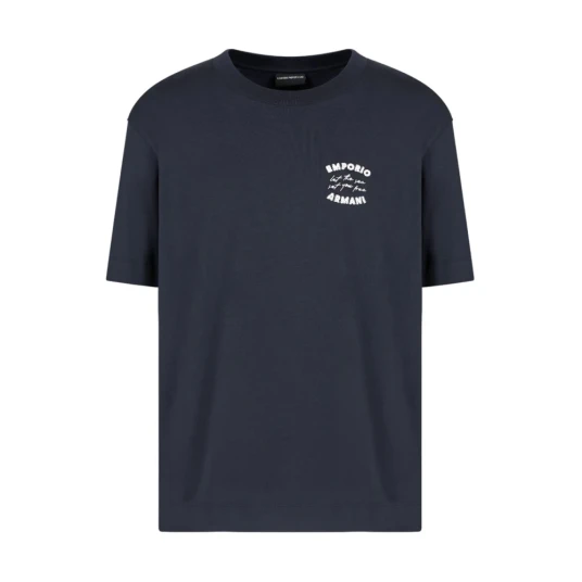 Giorgio Armani Emporio Armani Herre Topper Blå M